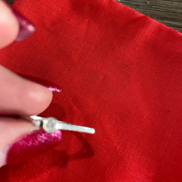 Silpada ring…simply stated size 11 - Picture 3 of 5